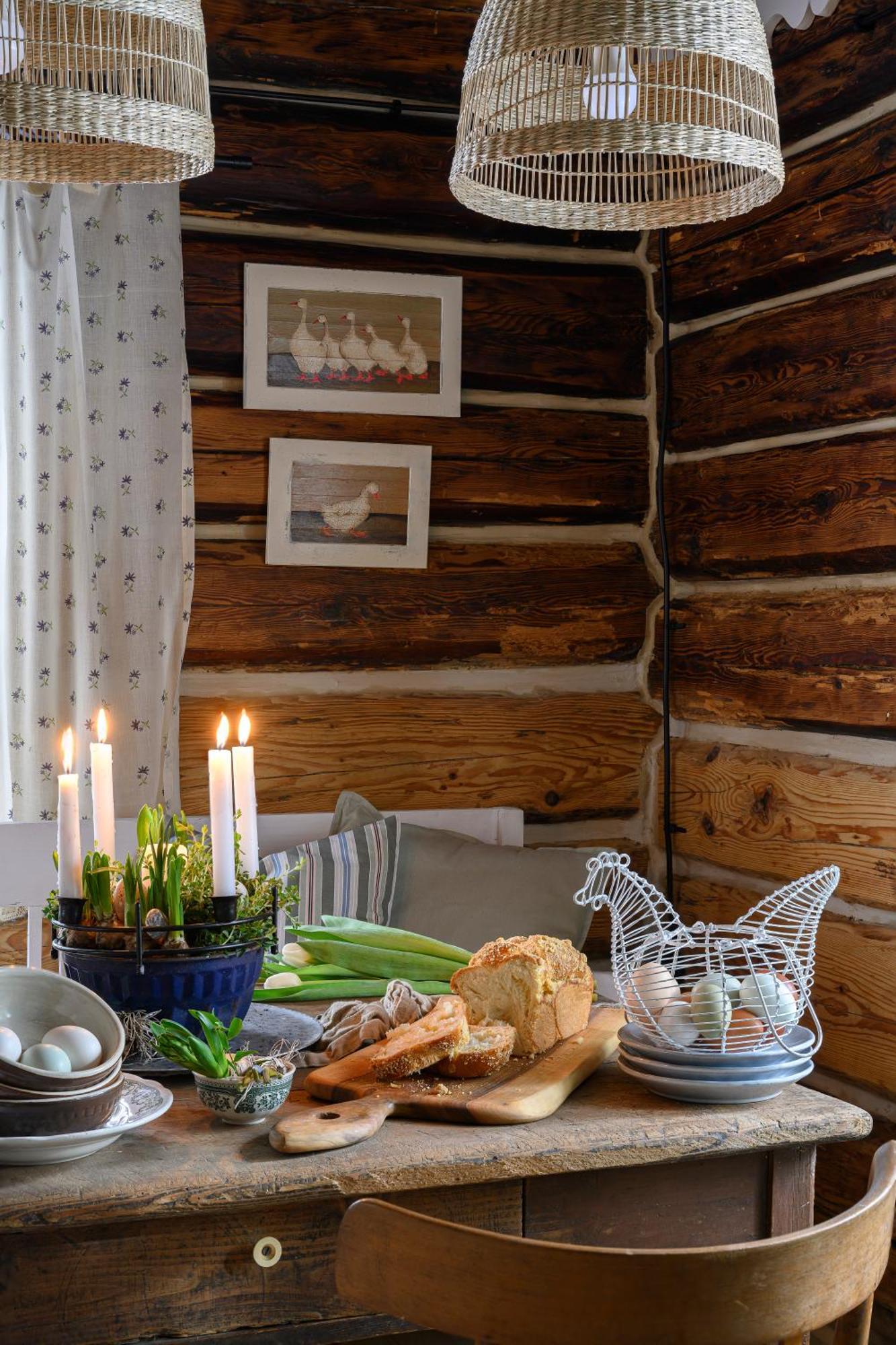 A To Cichata - Agroturystyka Одриконь Екстер'єр фото
